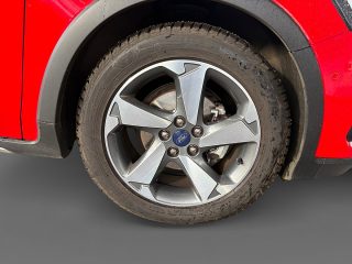 Ford Focus 1.5l EcoBlue 88kW Auto Active X