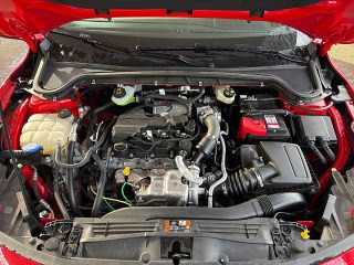 Ford Focus 1.5l EcoBlue 88kW Auto Active X