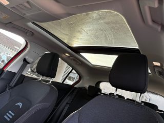 Ford Focus 1.5l EcoBlue 88kW Auto Active X