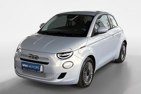 Fiat 500 Hatchback Hybrid Torino