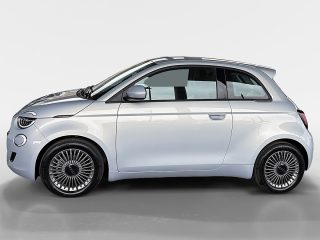 Fiat 500 Hatchback Hybrid Torino