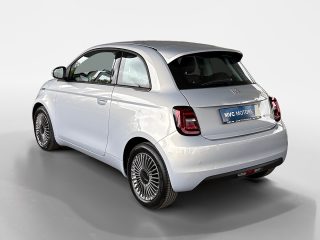 Fiat 500 Hatchback Hybrid Torino