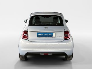 Fiat 500 Hatchback Hybrid Torino