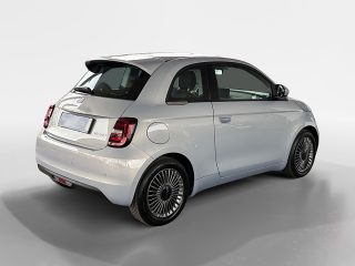 Fiat 500 Hatchback Hybrid Torino