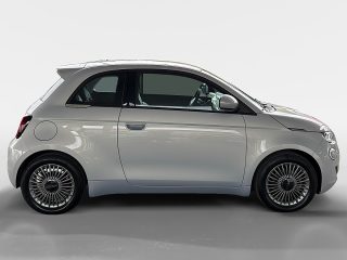 Fiat 500 Hatchback Hybrid Torino