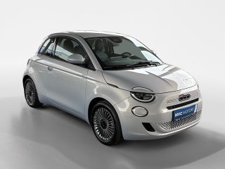 Fiat 500 Hatchback Hybrid Torino