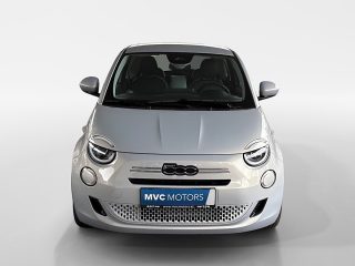 Fiat 500 Hatchback Hybrid Torino