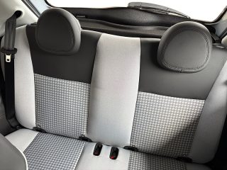 Fiat 500 Hatchback Hybrid Torino