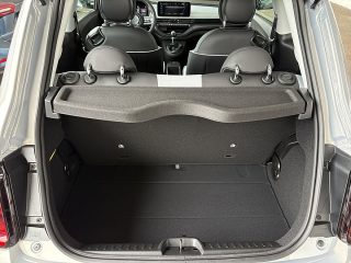 Fiat 500 Hatchback Hybrid Torino