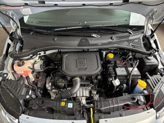 Fiat 500 Hatchback Hybrid Torino