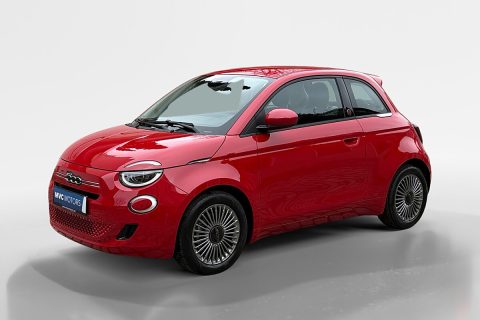 Fiat 500 Hatchback Hybrid Torino
