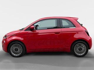 Fiat 500 Hatchback Hybrid Torino