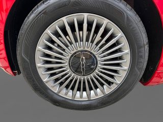 Fiat 500 Hatchback Hybrid Torino