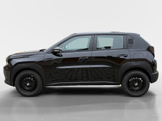 Fiat Grande Panda Hybrid mHEV 110 6-Gang eDCT Pop