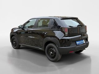 Fiat Grande Panda Hybrid mHEV 110 6-Gang eDCT Pop