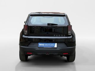 Fiat Grande Panda Hybrid mHEV 110 6-Gang eDCT Pop
