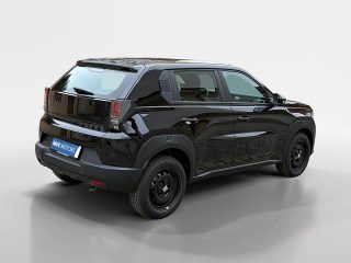 Fiat Grande Panda Hybrid mHEV 110 6-Gang eDCT Pop