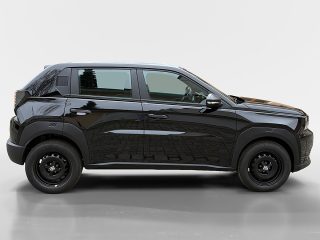 Fiat Grande Panda Hybrid mHEV 110 6-Gang eDCT Pop