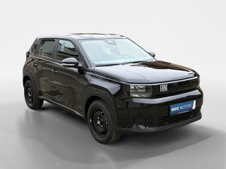 Fiat Grande Panda Hybrid mHEV 110 6-Gang eDCT Pop