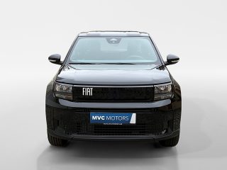 Fiat Grande Panda Hybrid mHEV 110 6-Gang eDCT Pop