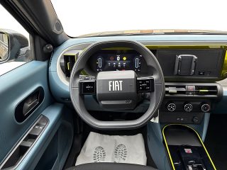 Fiat Grande Panda Hybrid mHEV 110 6-Gang eDCT Pop