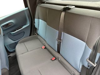 Fiat Grande Panda Hybrid mHEV 110 6-Gang eDCT Pop