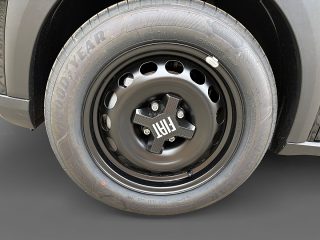 Fiat Grande Panda Hybrid mHEV 110 6-Gang eDCT Pop