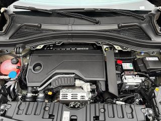 Fiat Grande Panda Hybrid mHEV 110 6-Gang eDCT Pop