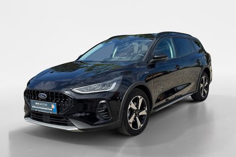Ford Focus Turnier 1,0 EcoBoost Hybrid Active