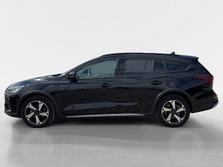 Ford Focus Turnier 1,0 EcoBoost Hybrid Active