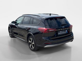 Ford Focus Turnier 1,0 EcoBoost Hybrid Active