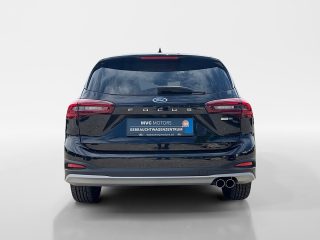 Ford Focus Turnier 1,0 EcoBoost Hybrid Active