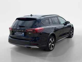 Ford Focus Turnier 1,0 EcoBoost Hybrid Active
