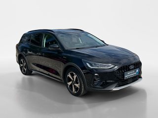 Ford Focus Turnier 1,0 EcoBoost Hybrid Active