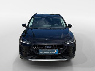 Ford Focus Turnier 1,0 EcoBoost Hybrid Active