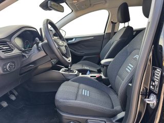 Ford Focus Turnier 1,0 EcoBoost Hybrid Active