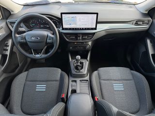 Ford Focus Turnier 1,0 EcoBoost Hybrid Active