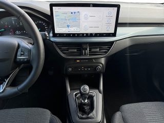Ford Focus Turnier 1,0 EcoBoost Hybrid Active