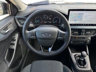 Ford Focus Turnier 1,0 EcoBoost Hybrid Active