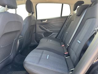 Ford Focus Turnier 1,0 EcoBoost Hybrid Active