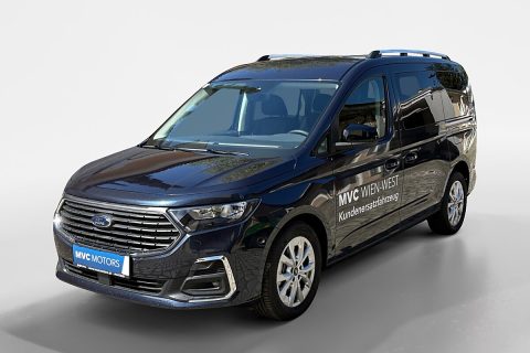 Ford Grand Tourneo Connect 2.0 EcoBlue 90kW Titanium Au