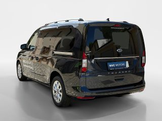 Ford Grand Tourneo Connect 2.0 EcoBlue 90kW Titanium Au