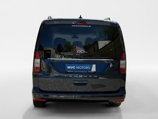Ford Grand Tourneo Connect 2.0 EcoBlue 90kW Titanium Au