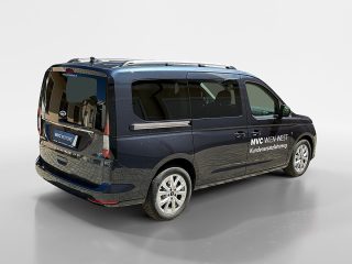 Ford Grand Tourneo Connect 2.0 EcoBlue 90kW Titanium Au