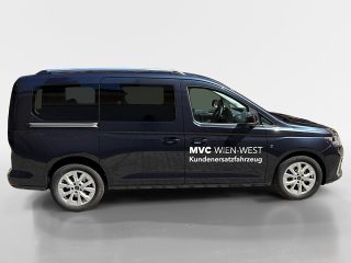 Ford Grand Tourneo Connect 2.0 EcoBlue 90kW Titanium Au