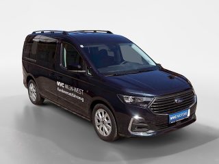 Ford Grand Tourneo Connect 2.0 EcoBlue 90kW Titanium Au