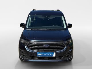 Ford Grand Tourneo Connect 2.0 EcoBlue 90kW Titanium Au