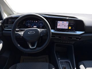 Ford Grand Tourneo Connect 2.0 EcoBlue 90kW Titanium Au