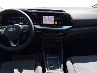 Ford Grand Tourneo Connect 2.0 EcoBlue 90kW Titanium Au