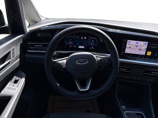 Ford Grand Tourneo Connect 2.0 EcoBlue 90kW Titanium Au